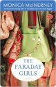 The Faraday Girls - Monica McInerney