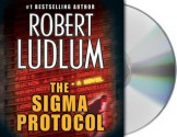 The Sigma Protocol - Paul Michael, Robert Ludlum