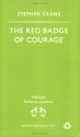 The Red Badge of Courage - Stephen Crane