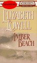 Amber Beach - Elizabeth Lowell