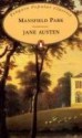 Mansfield Park - Jane Austen