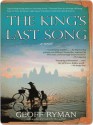 The King's Last Song - Geoff Ryman