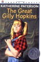 The Great Gilly Hopkins - Katherine Paterson