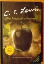 The Magician's Nephew - C.S. Lewis