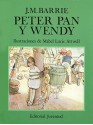 Peter Pan y Wendy - J.M. Barrie, María Luz Morales, Mabel Lucie Attwell