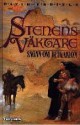 Stenens väktare (Sagan om Belgarion, #1) - David Eddings, Ylva Spångberg