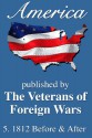 America: 1812 Before and After (America, Great Crises In Our History Told by its Makers) - John Quincy Adams, James Fenimore Cooper, Meriwether Lewis, James Madison, Andrew Jackson, Henry Clay, Oliver Hazard Perry, Josiah Quincy, Robert Fulton, Charles Reese, Winfield Scott