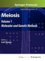 Meiosis - Scott Keeney