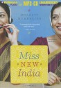 Miss New India - Bharati Mukherjee, Farah Bala