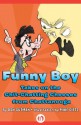 Funny Boy Takes on the Chit-Chatting Cheeses from Chattanooga - Dan Gutman, Mike Dietz