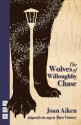 The Wolves of Willoughby Chase - Joan Aiken, Russ Tunney