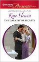 The Darkest of Secrets - Kate Hewitt