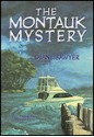 The Montauk Mystery - An Avalon Mystery - Diane Sawyer