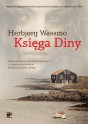 Księga Diny - Herbjorg Wassmo