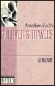 Jonathan Swift's Gulliver's Travels - Liz Bellamy