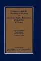 Computers and the Teaching of Writing in American Higher Education, 1979-1994: A History - Gail Hawisher, Charles Moran, Cynthia L. Selfe