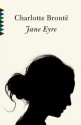 Jane Eyre - Charlotte Brontë