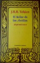 El Señor de los Anillos: Apéndices - J.R.R. Tolkien, Rubén Masera