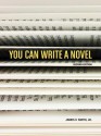 You Can Write a Novel, 2nd Edition - James V. Smith Jr.