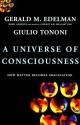 A Universe Of Consciousness: How Matter Becomes Imagination - Gerald M. Edelman, Giulio Tononi