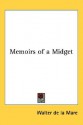 Memoirs of a Midget - Walter de la Mare