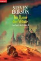 Im Bann der Wüste - Steven Erikson