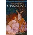 A Midsummer Night's Dream - William Shakespeare