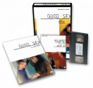 Good Sex: A Whole-Person Approach to Teenage Sexuality and God [With 60 Minute Video] (Boxed Set) - Jim Hancock, Kara Powell