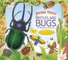 Beetles and Bugs - Maurice Pledger