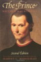 The Prince - Niccolò Machiavelli, Harvey C. Mansfield Jr.