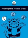 Photocopiable Practice Sheets (First Skills In Numeracy 1) - Sue Atkinson, Sharon Harrison, Laurie Rousham