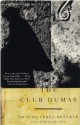 The Dumas Club - Arturo Pérez-Reverte