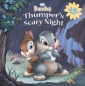 Thumper's Scary Night - Laura Driscoll, Lori Tyminski, Giorgio Vallorani