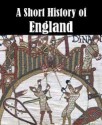 A Short History of England - G.K. Chesterton