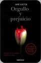 Orgullo y prejuicio - Jane Austen