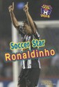 Soccer Star Ronaldinho - John Albert Torres