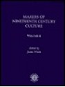 Makers of Nineteenth Century Culture: A Biographical Dictionary - Justin Wintle