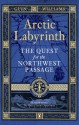 Arctic Labyrinth - Glyn Williams