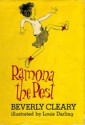 Ramona The Pest - Beverly Cleary