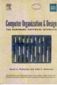 Computer Organization and Design: The Hardware/Software Interface Second Edition - David Patterson David A.; Patterson