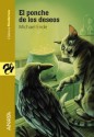 El ponche de los deseos - Michael Ende, Jesús Larriba Urraca, Marinella Terzi