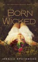 Born Wicked - Jessica Spotswood