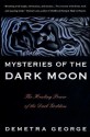 Mysteries of the Dark Moon - Demetra George