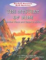 The Mystery Of Nine: Number Place And Value In Action (Mandrill Mountain Math Mysteries) - Felicia Law, Steve Way, Mike Spoor, David Mostyn