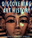 Discovering Art History - Gerald F. Brommer, David Kohl