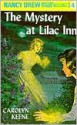 The Mystery at Lilac Inn - Carolyn Keene