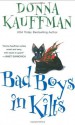 Bad Boys in Kilts - Donna Kauffman