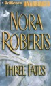 Three Fates - Nora Roberts