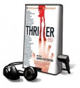 Thriller: Stories to Keep You Up All Night (Preloaded Digital Audio Player) - Joyce Bean, Susie Breck, James Patterson