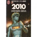 2010: Odyssée Deux - Arthur C. Clarke